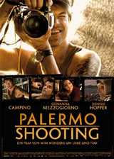 Īǹ(The Palermo Shooting )