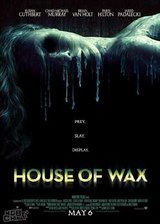 ֲ/ħ(House of Wax)