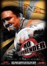 TNA_No_Surrender系列海报