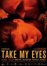 ɱ˻(Take My Eyes)