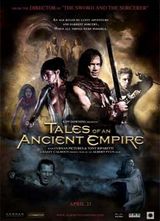 ϹȵĴ˵(Tales of an Ancient Empire)