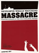 ׿δ˾ɱ(Reykjavik Whale Watching Massacre)
