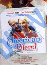 ޻(American Blend)