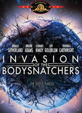 |а|(Invasion of the Body Snatcher
