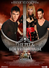 ӺӰ(The Pit And The Pendulum)
