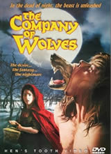 ֮һ(The Company of Wolves)