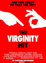 ʧȥͯ/ʧ(The Virginity Hit)
