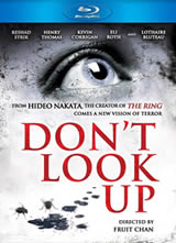 Ͽ(Don not Look Up)