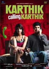 ˺п(Karthik Calling Karthik)