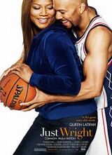 ʹ/Just Wright