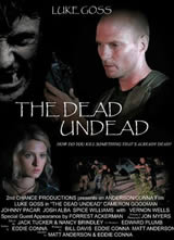 ߵ(The Dead Undead)