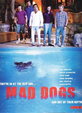 ֮ һ(Mad Dogs)