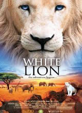 ʨ(white lion)