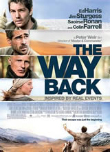·/;(The Way Back)