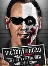 TNA PPVVictory Road