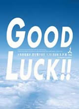 Good Luck!!/()