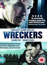  Wreckers