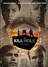 ɱ/The Kill Hole