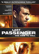 ĳ˿/Last Passenger