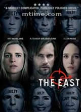/The East