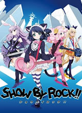 ҡ/SHOW BY ROCK!! һ