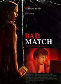 Bad Match/亣