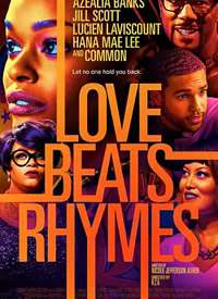 Love Beats Rhymes/˺
