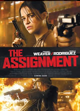 С/The Assignment