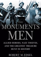 Ų/The Monuments Men