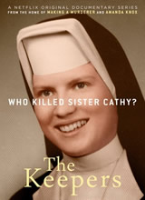 Netflixػ The Keepers