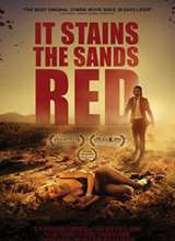 ѪȾɳ/It Stains the Sands Red