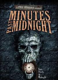 ҹ/Minutes Past Midnight