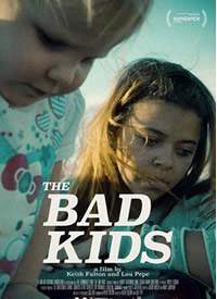  The Bad Kids