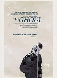 The Ghoul/ʳʬ
