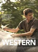  Western