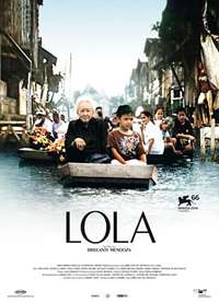 ĸ Lola