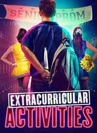  Extracurricular Activities