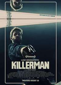 ɱ Killerman
