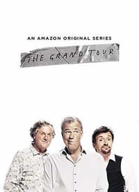 The Grand Tour/ΰó ڶ
