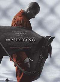 Ұ The Mustang