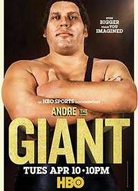 Andre the Giant/˰׺