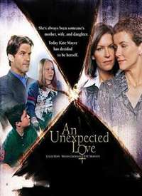 İ An unexpected love
