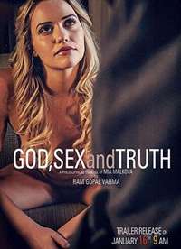 God, Sex and Truth
