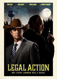  Legal Action