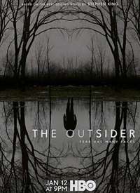 The Outsider һ
