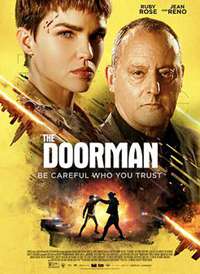  The Doorman