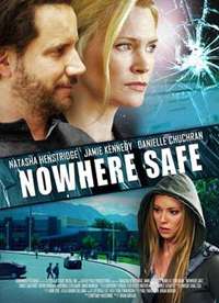 ޴ Nowhere Safe