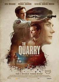 ͽ The Quarry