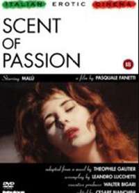scent of passion/ƺ