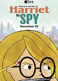 Harriet the Spy/